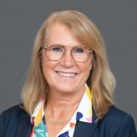 Ann Fredriksson