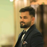 Ashutosh Nanda 🇮🇳