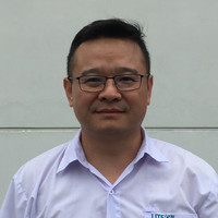 John Yan严峻