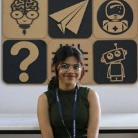 Anagha Ajith