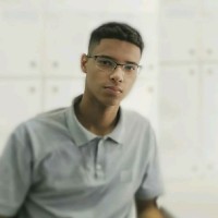 Victor Hugo Alves Pereira