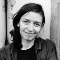 Alice Toumine