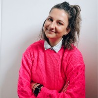 Lavinia Popescu