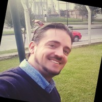 Juan Fernando Saravia