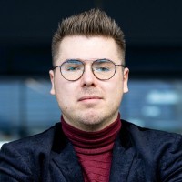 Adam Pogorzelski