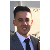 Jonathon Bouikidis
