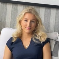 Abi Phillips