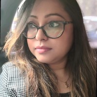 Paramita Roy Choudhury