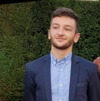Matthias Fabre