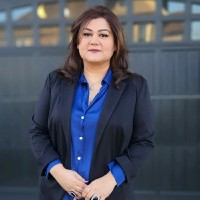 Javeria Fatima