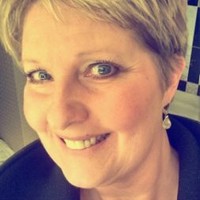 Tina Cooper