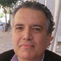 Iyad AlKhayat - PhD, Eng.