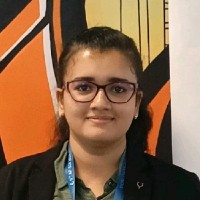 Bhargabi Banerjee