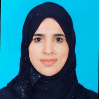 Izdihar Aljabri