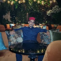 Zakaria Jouiaje