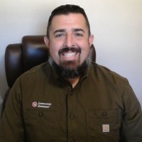 Joshua Gorniak (Pmp, Mlt I, Mla I)