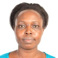 Edith Chepkorir