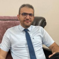 Ahmad Rahmati