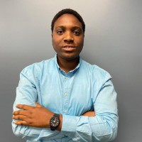 Adeyinka Adeyemi