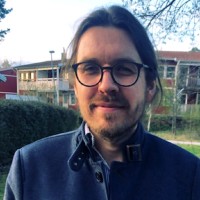 Victor Ståhl