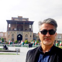 jafar Ehsani