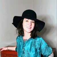 Marsha Carter