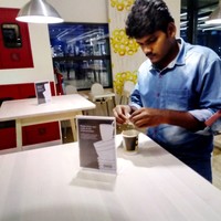 Srinivas Orsu