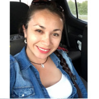 Evelyn Mayorga