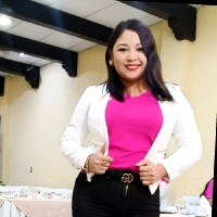 Jocelyn Morán Zarpate