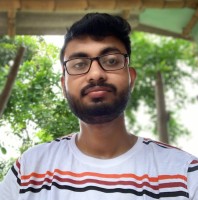 Debajyoti Goswami