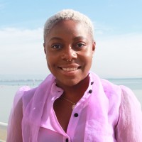 Imelda Edita Ela-Williams