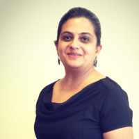 Anjali Mishra