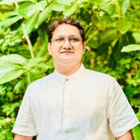 Suresh Kumar Dhulipudi