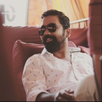 Paresh Kamble
