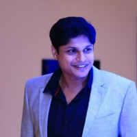 Vipin Bose