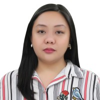 Eunice Dela Cruz