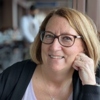 Kathy Rossi, MHRM, PHR, SHRM-CP