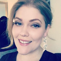 Linda Ulmestrand