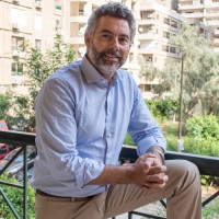 Tarek Hamza