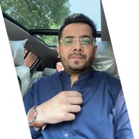 Hamza Mansoor Sauwala