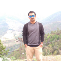 Pritam Kashyap