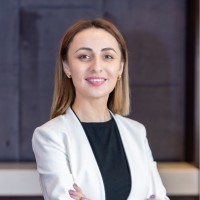 Nilufar Bulbulshoeva