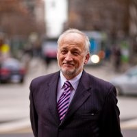 Ian Smart