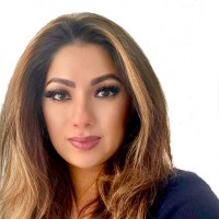 Atiyeh Marvian