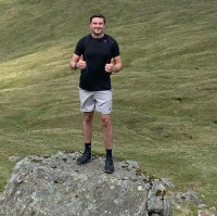 Kyle Docherty