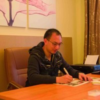 杨智明