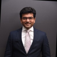 Nishant Shah