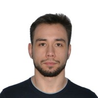 Dmytro Savchuk