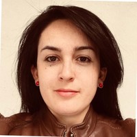 Gabriela Santos A.