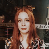 Malena Gala López Peralta